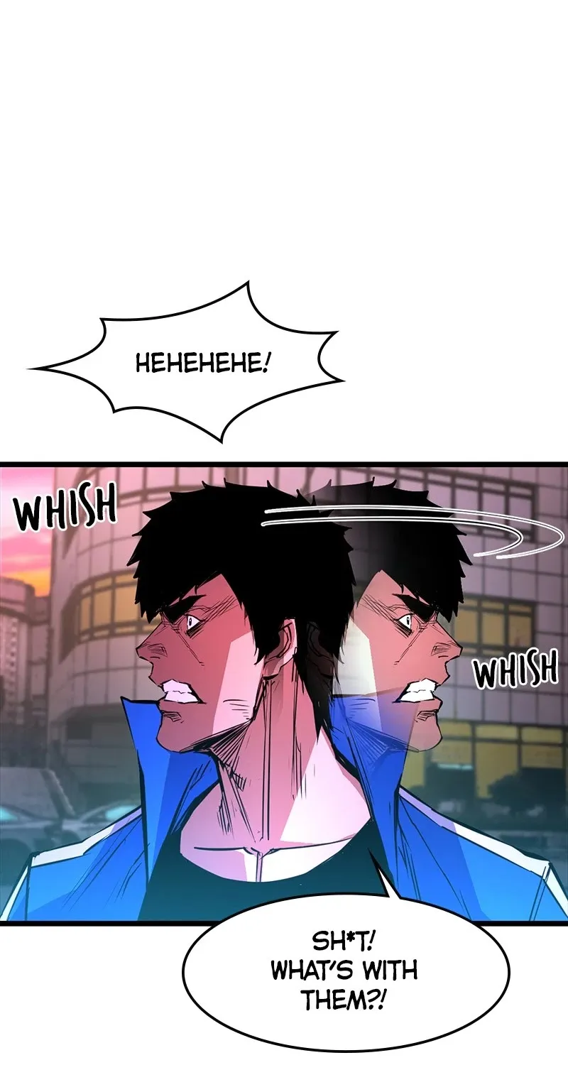 Hallym Gymnasium Chapter 35 page 28 - 