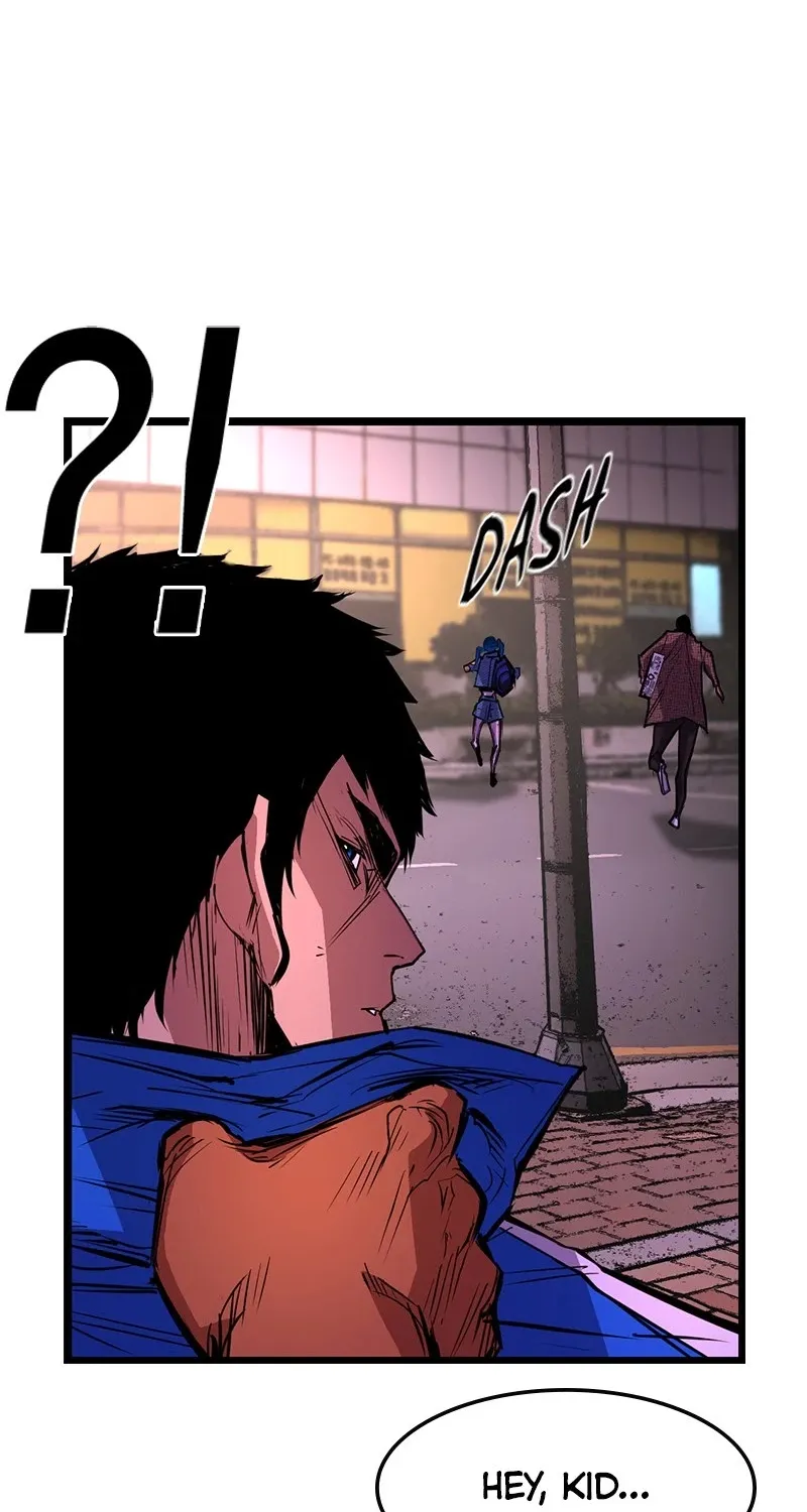 Hallym Gymnasium Chapter 35 page 30 - 
