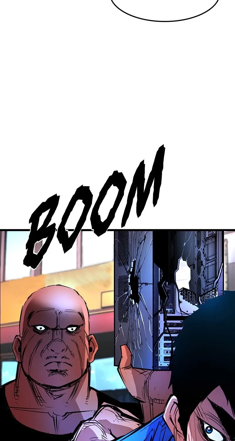Hallym Gymnasium Chapter 35 page 31 - 