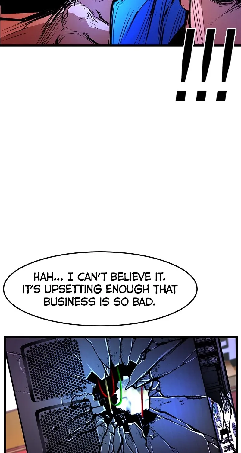 Hallym Gymnasium Chapter 35 page 32 - 