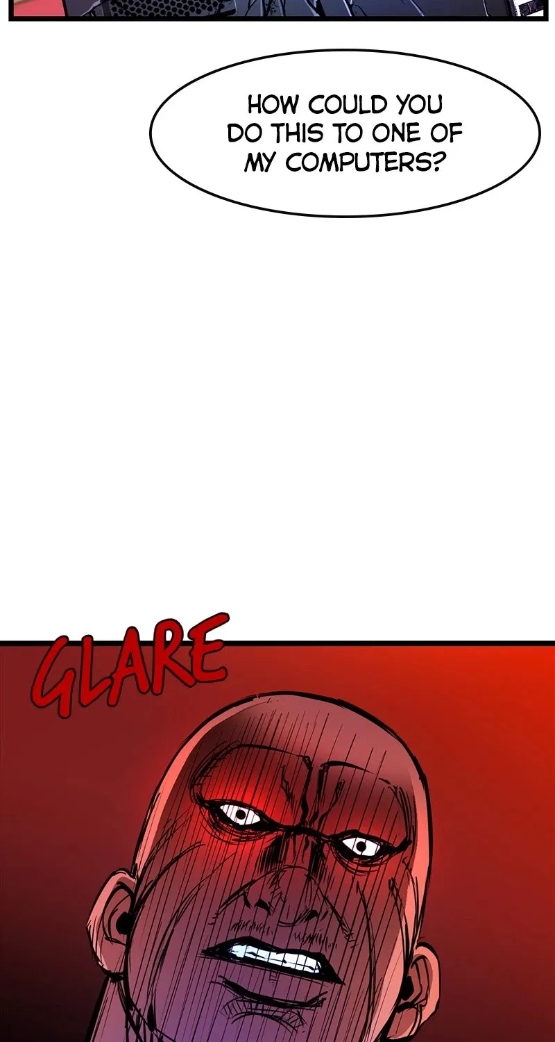 Hallym Gymnasium Chapter 35 page 33 - 