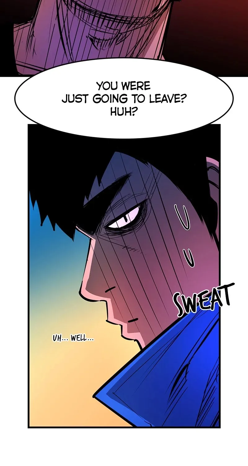 Hallym Gymnasium Chapter 35 page 34 - 