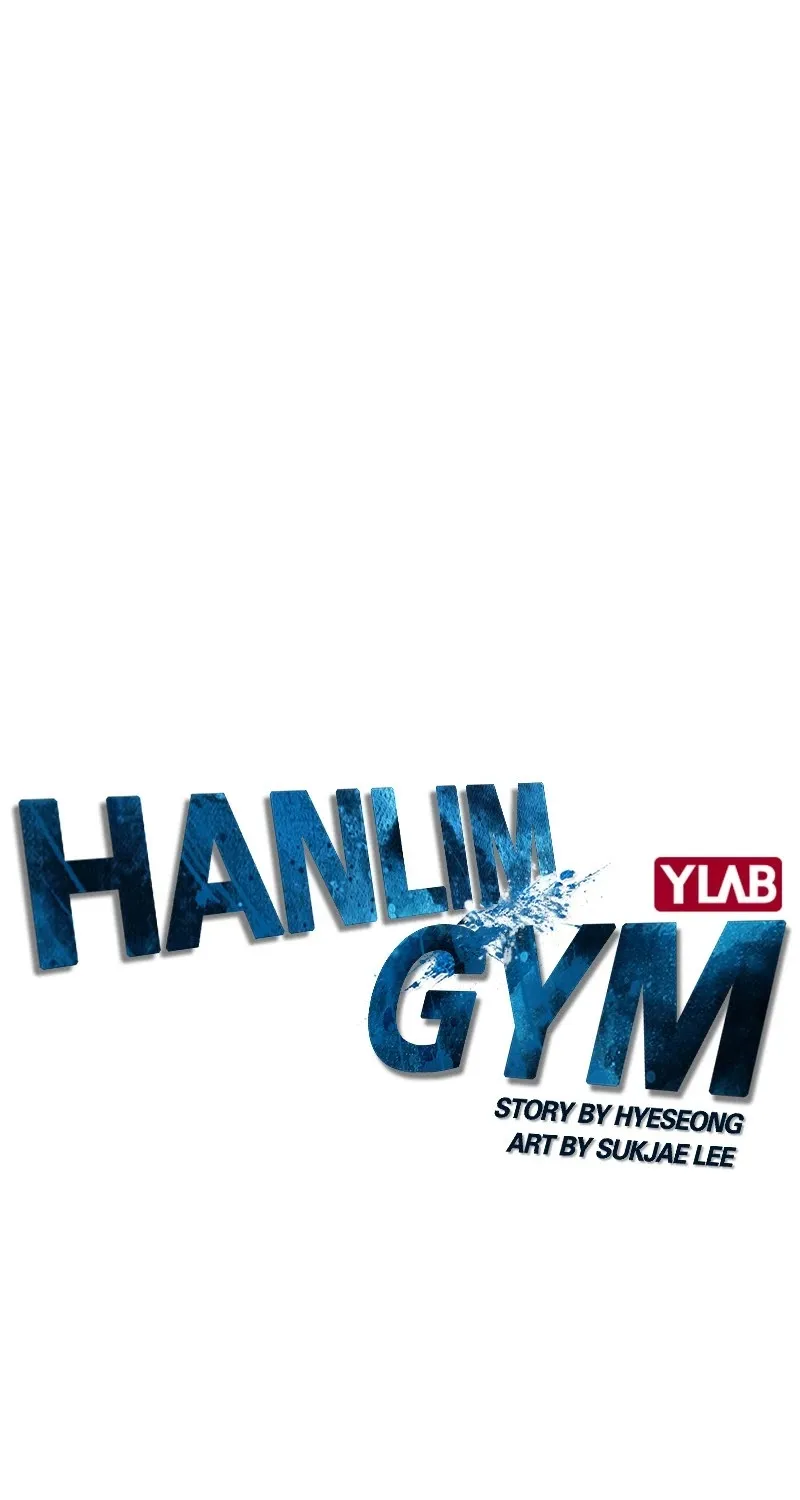 Hallym Gymnasium Chapter 35 page 35 - 