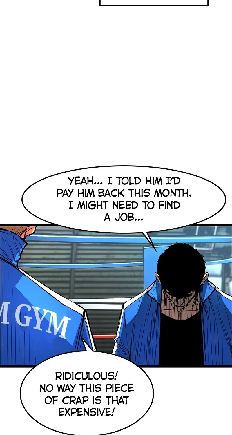 Hallym Gymnasium Chapter 35 page 37 - 