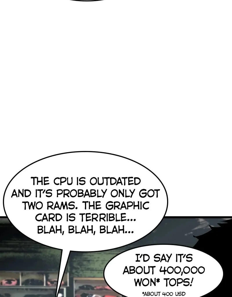 Hallym Gymnasium Chapter 35 page 38 - 