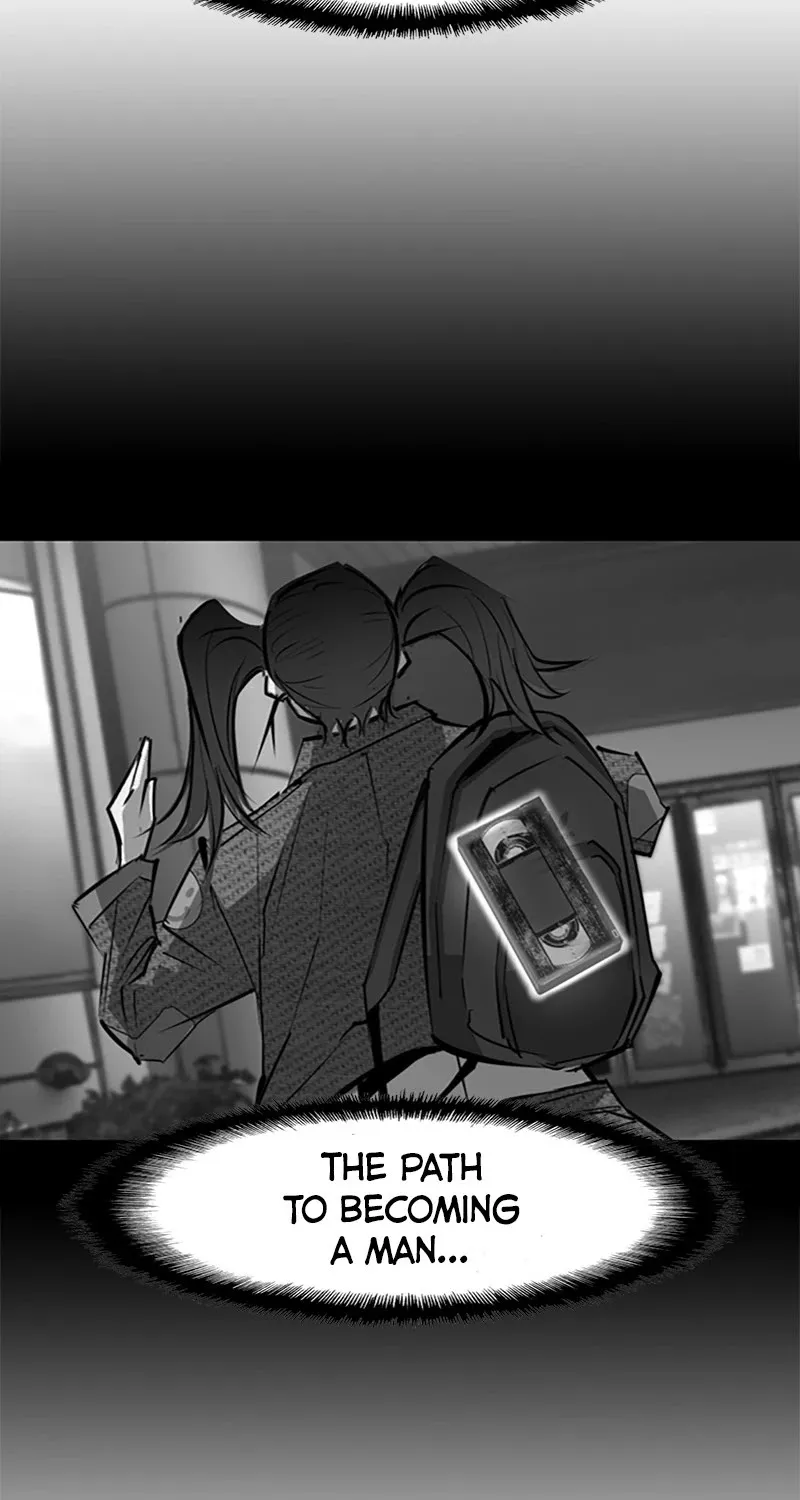 Hallym Gymnasium Chapter 35 page 41 - 