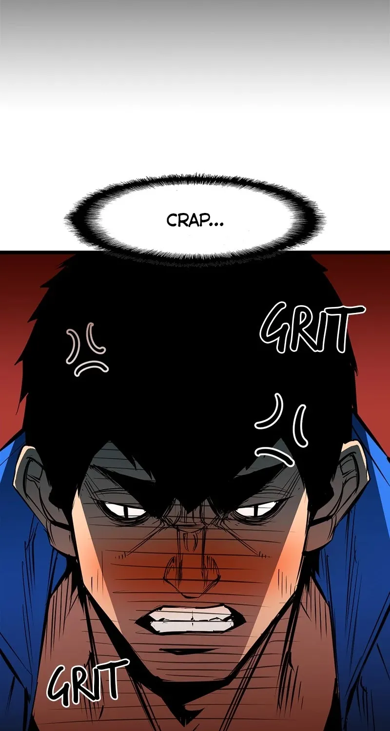 Hallym Gymnasium Chapter 35 page 42 - 