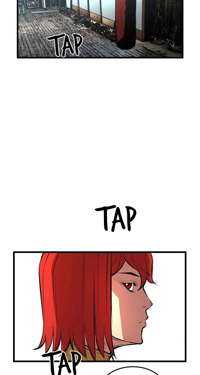 Hallym Gymnasium Chapter 35 page 44 - 