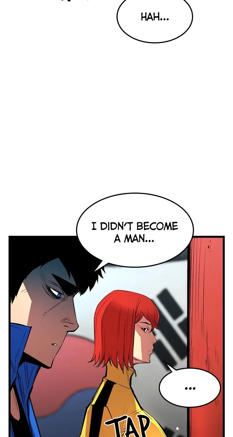 Hallym Gymnasium Chapter 35 page 45 - 