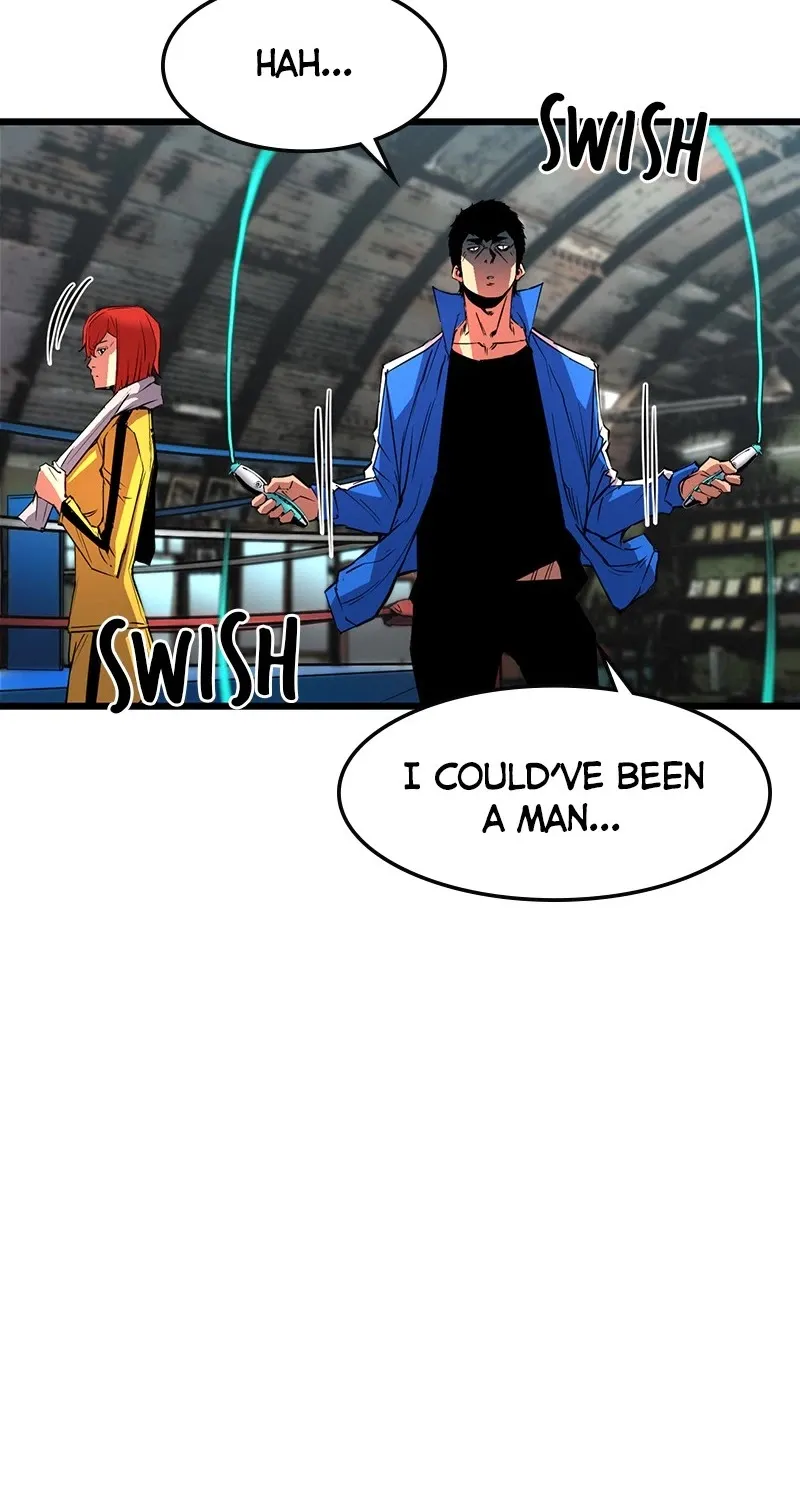 Hallym Gymnasium Chapter 35 page 47 - 