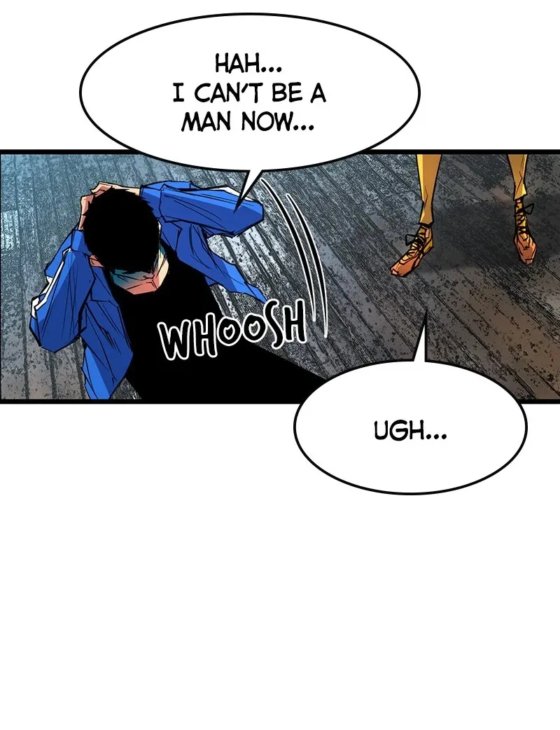 Hallym Gymnasium Chapter 35 page 48 - 