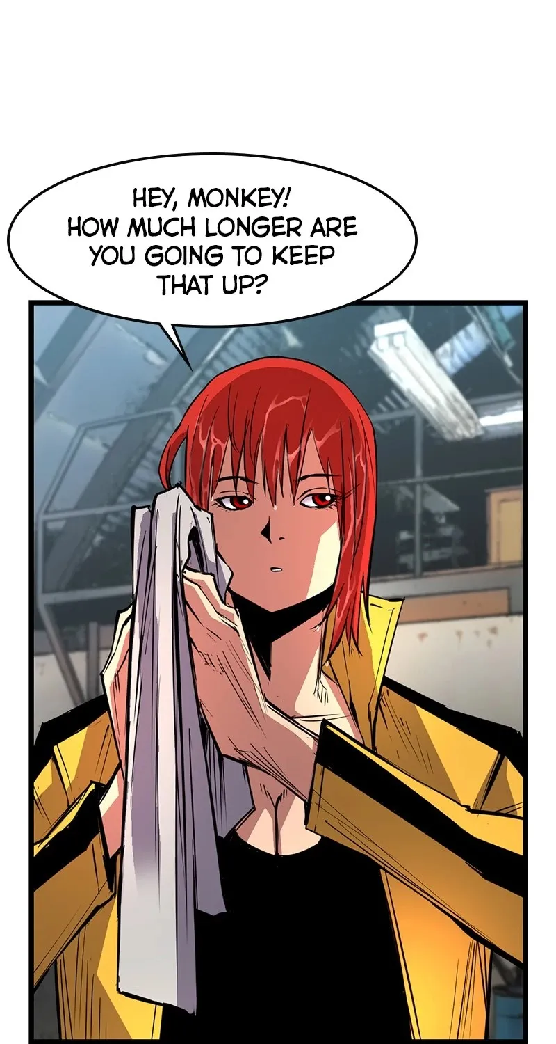 Hallym Gymnasium Chapter 35 page 49 - 