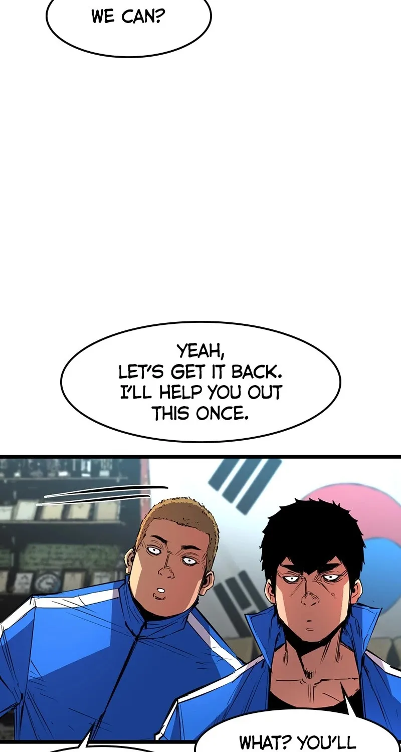Hallym Gymnasium Chapter 35 page 52 - 