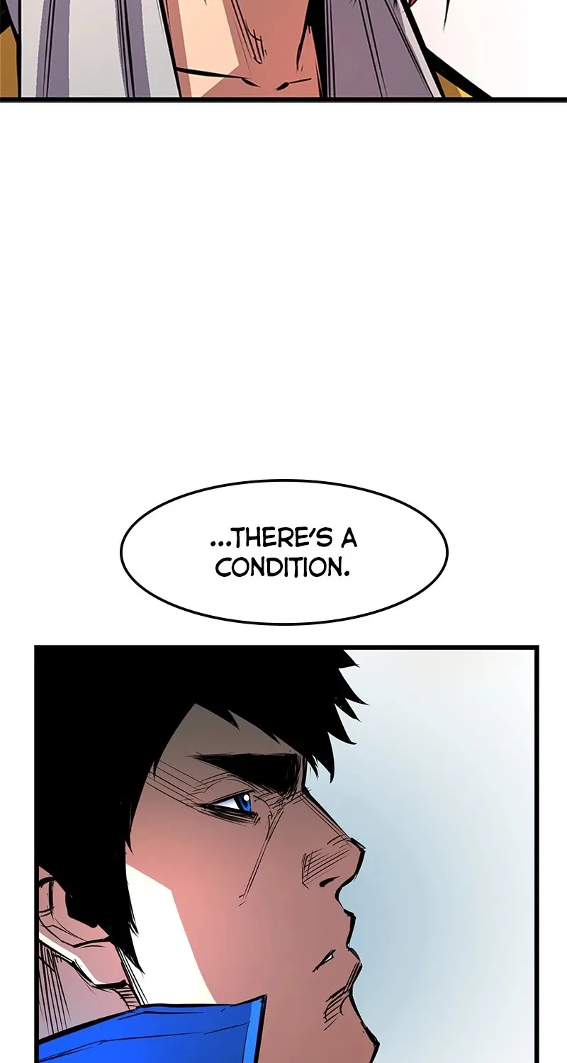 Hallym Gymnasium Chapter 35 page 54 - 