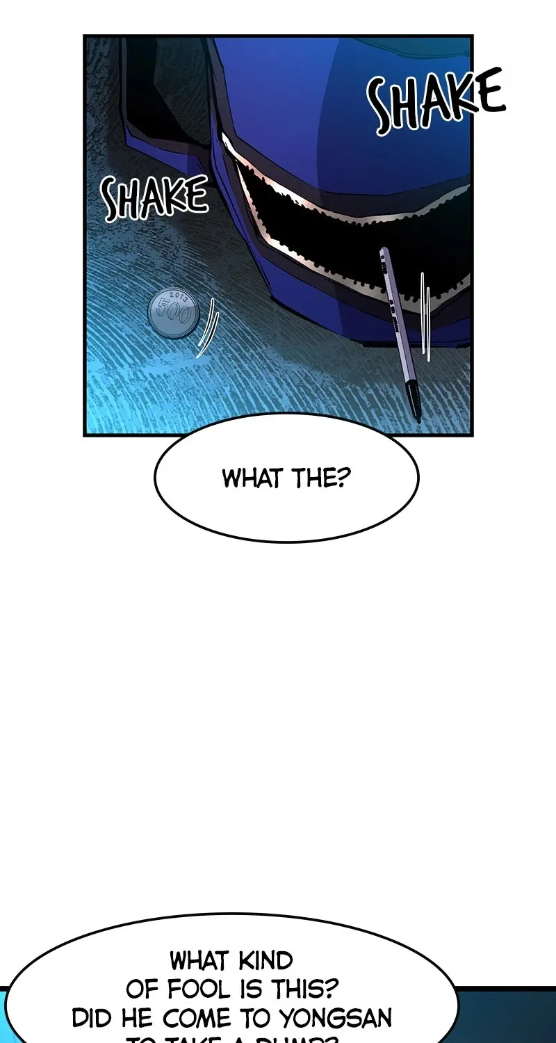Hallym Gymnasium Chapter 35 page 56 - 