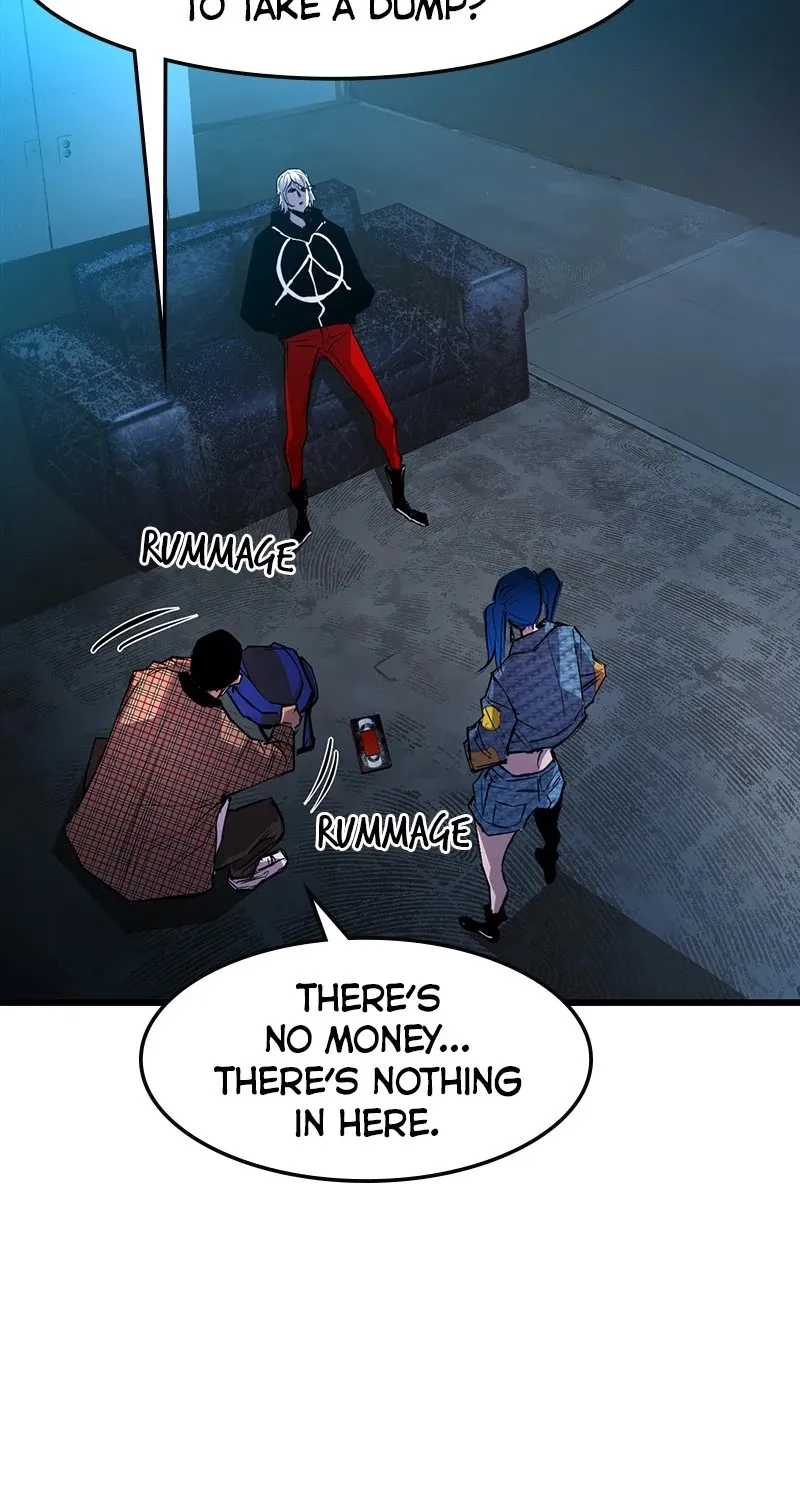 Hallym Gymnasium Chapter 35 page 57 - 