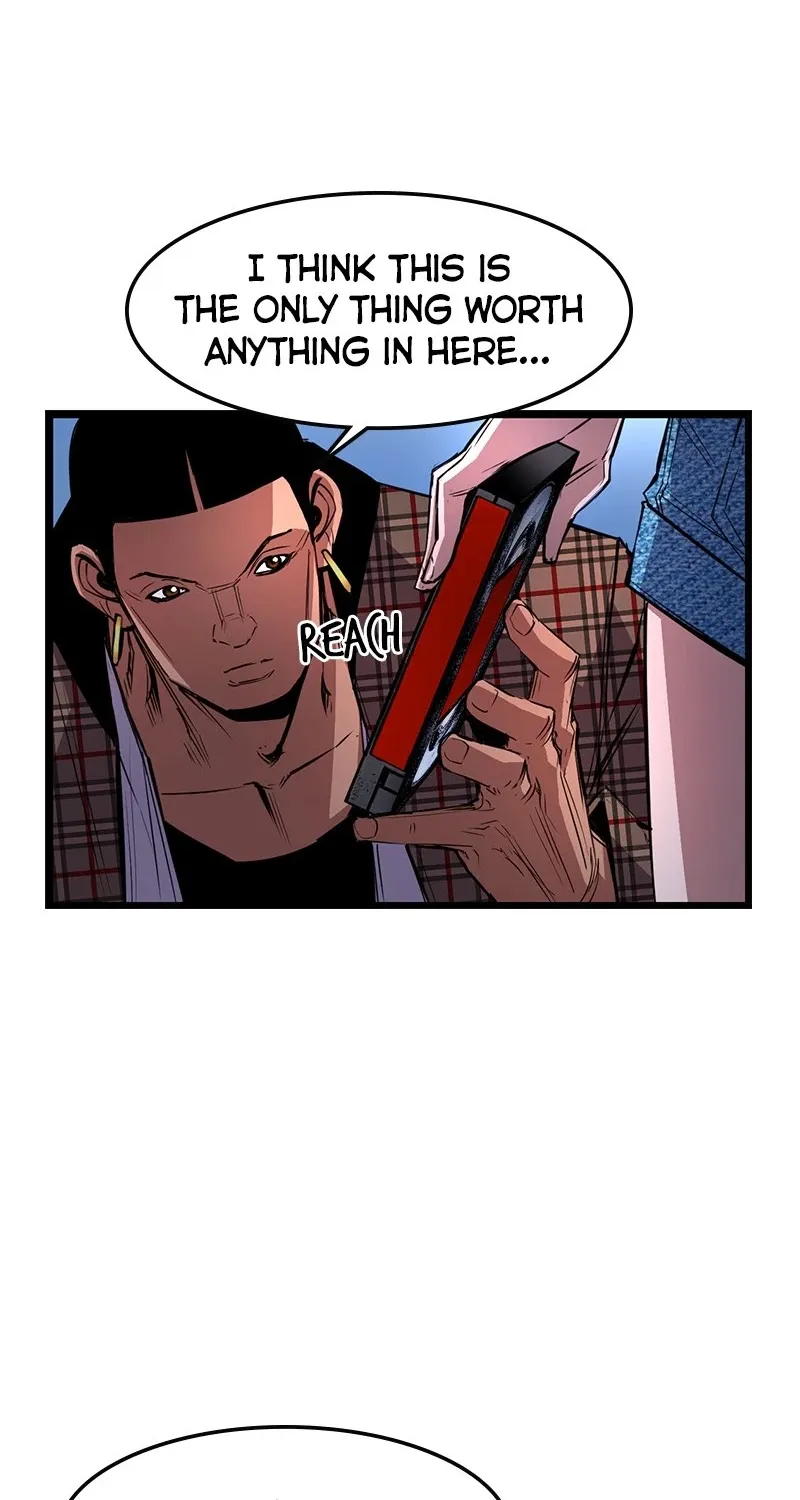 Hallym Gymnasium Chapter 35 page 58 - 