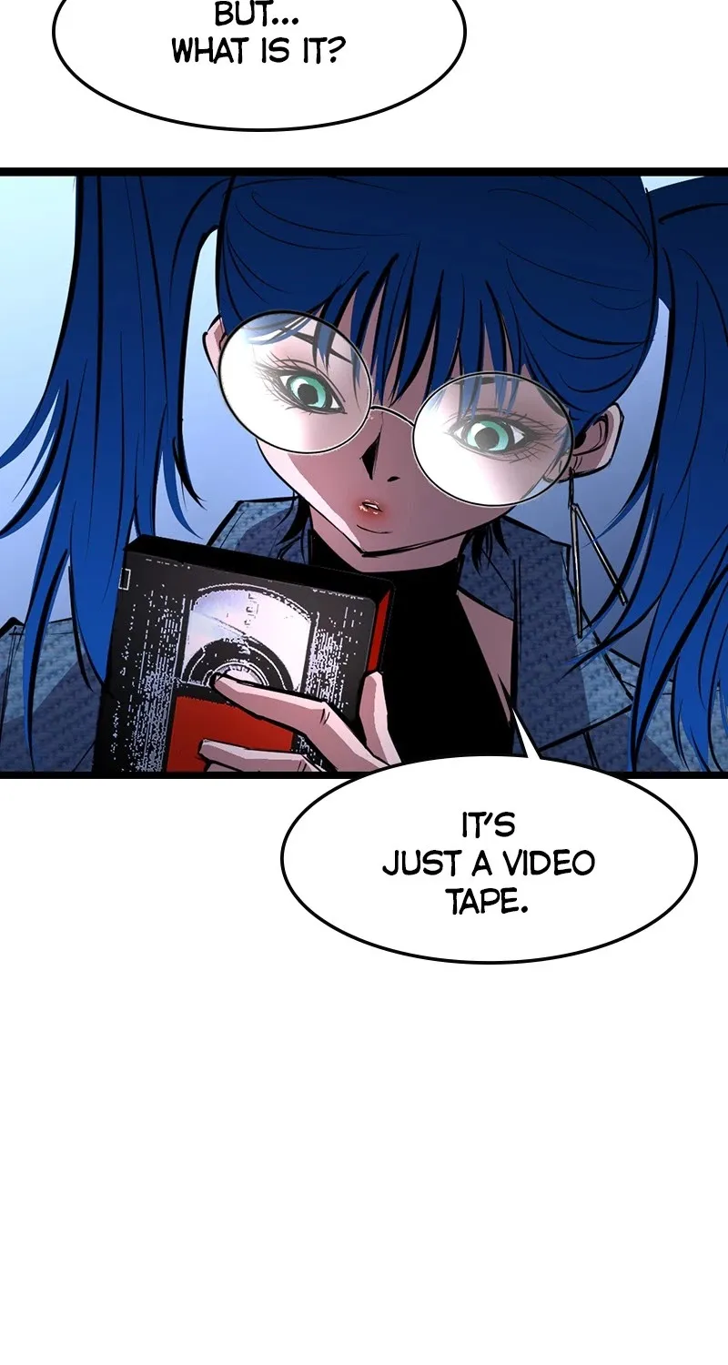 Hallym Gymnasium Chapter 35 page 59 - 