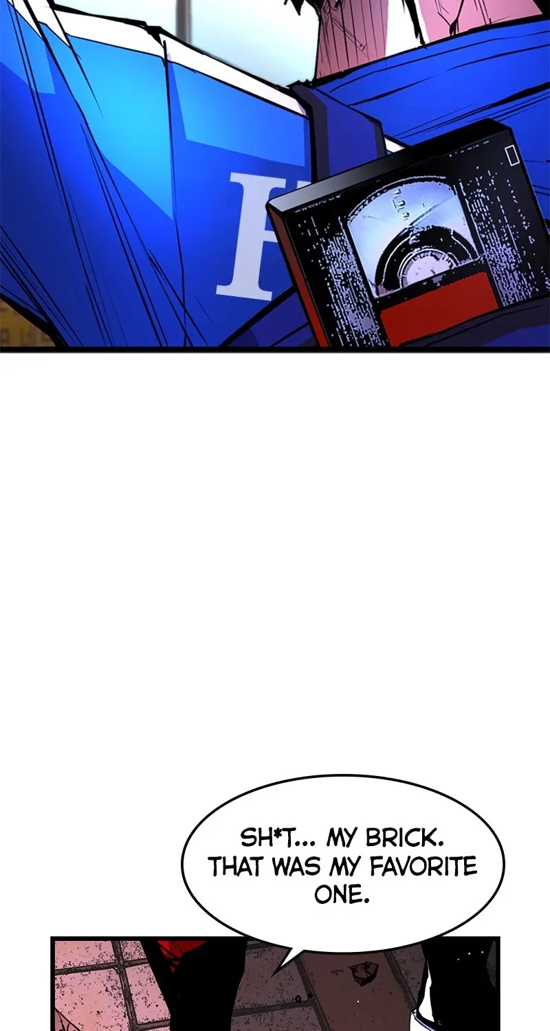Hallym Gymnasium Chapter 35 page 7 - 