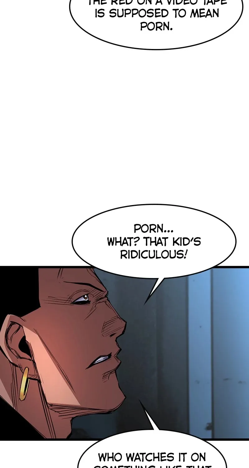 Hallym Gymnasium Chapter 35 page 61 - 