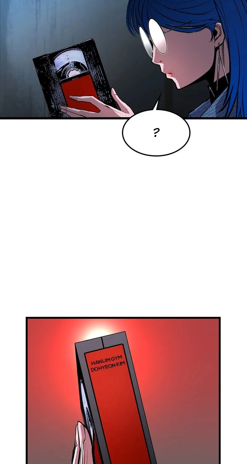 Hallym Gymnasium Chapter 35 page 63 - 
