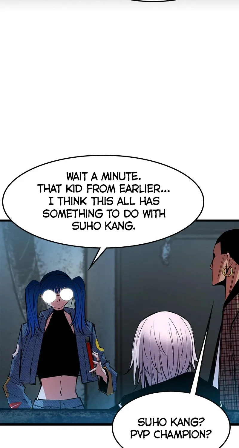 Hallym Gymnasium Chapter 35 page 66 - 