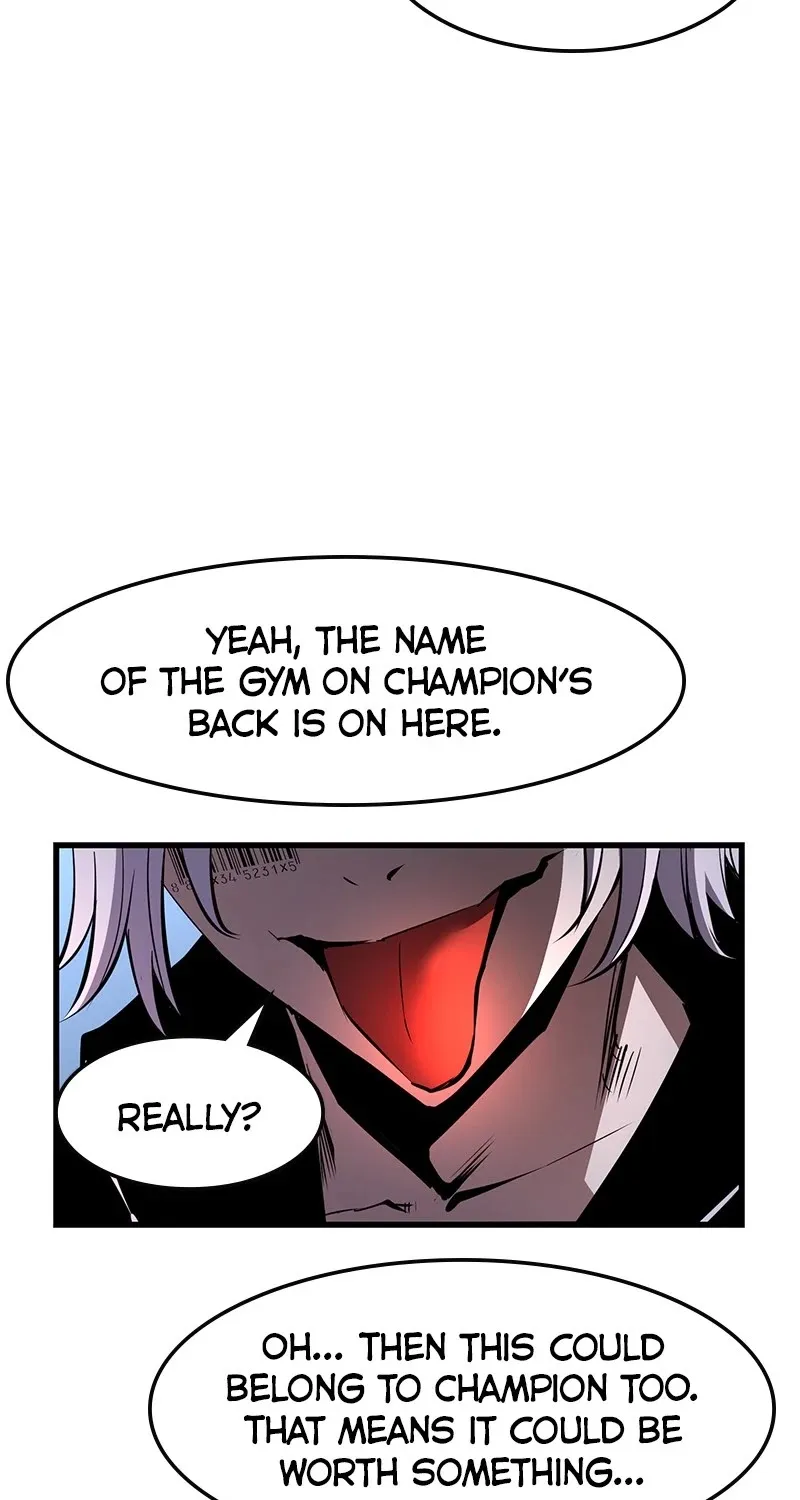Hallym Gymnasium Chapter 35 page 67 - 