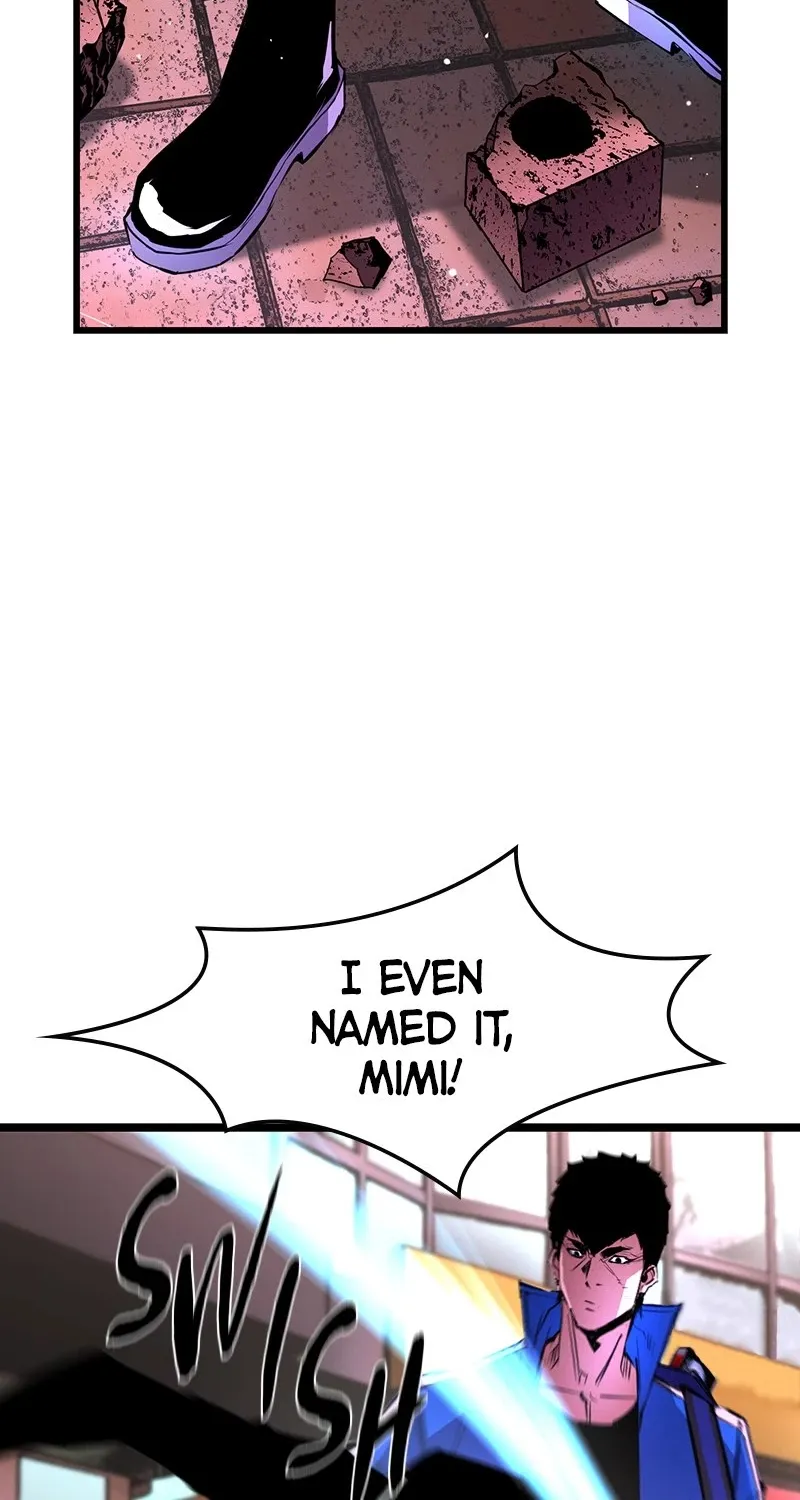 Hallym Gymnasium Chapter 35 page 8 - 