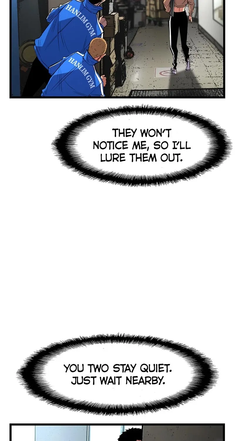 Hallym Gymnasium Chapter 35 page 75 - 