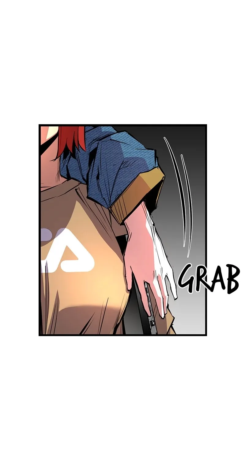 Hallym Gymnasium Chapter 35 page 80 - 