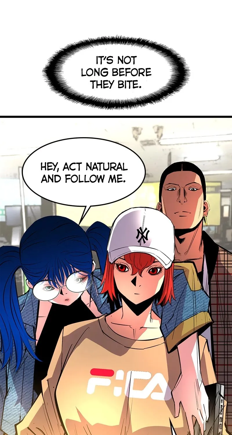Hallym Gymnasium Chapter 35 page 81 - 