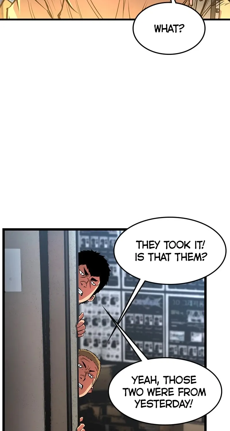 Hallym Gymnasium Chapter 35 page 82 - 