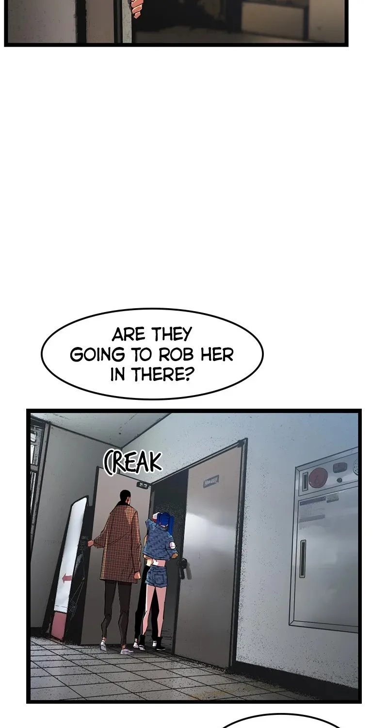 Hallym Gymnasium Chapter 35 page 83 - 
