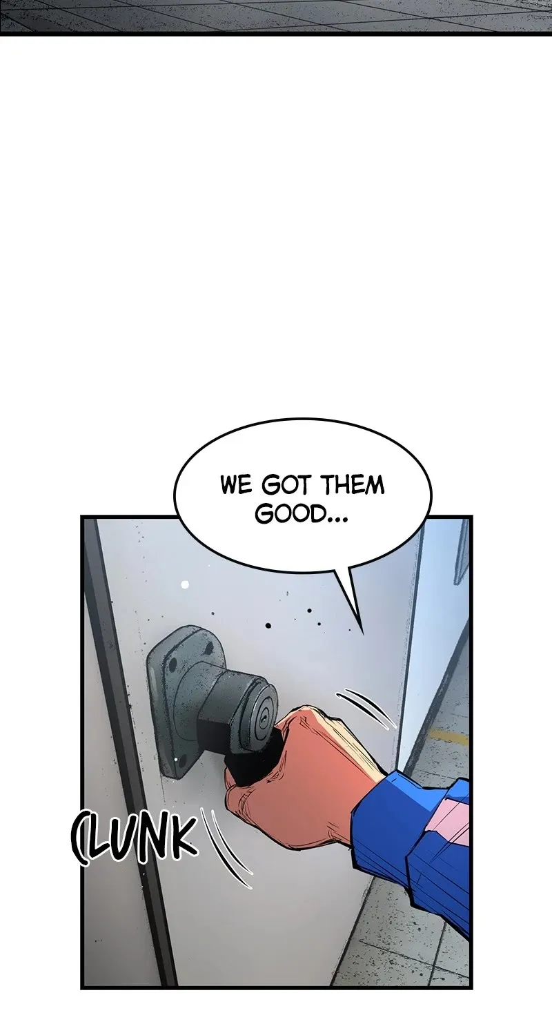 Hallym Gymnasium Chapter 35 page 85 - 