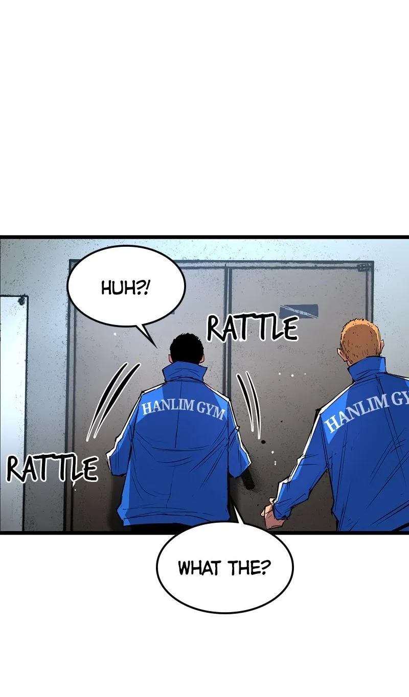 Hallym Gymnasium Chapter 35 page 86 - 