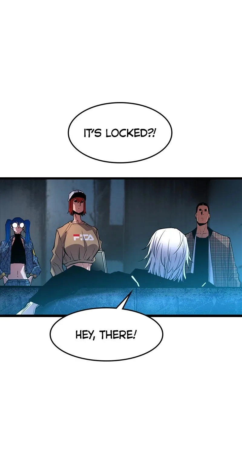 Hallym Gymnasium Chapter 35 page 87 - 