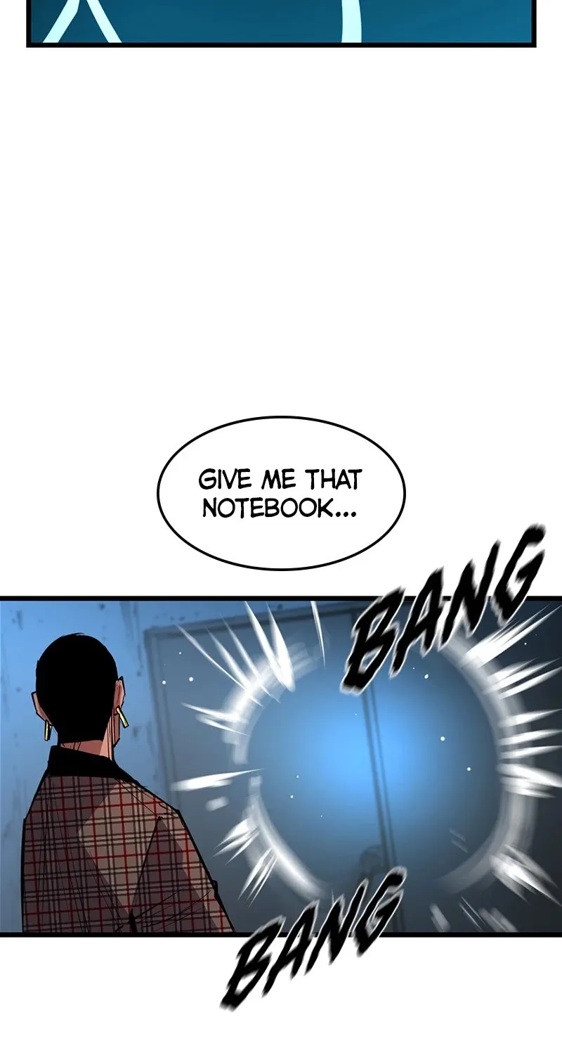 Hallym Gymnasium Chapter 35 page 89 - 