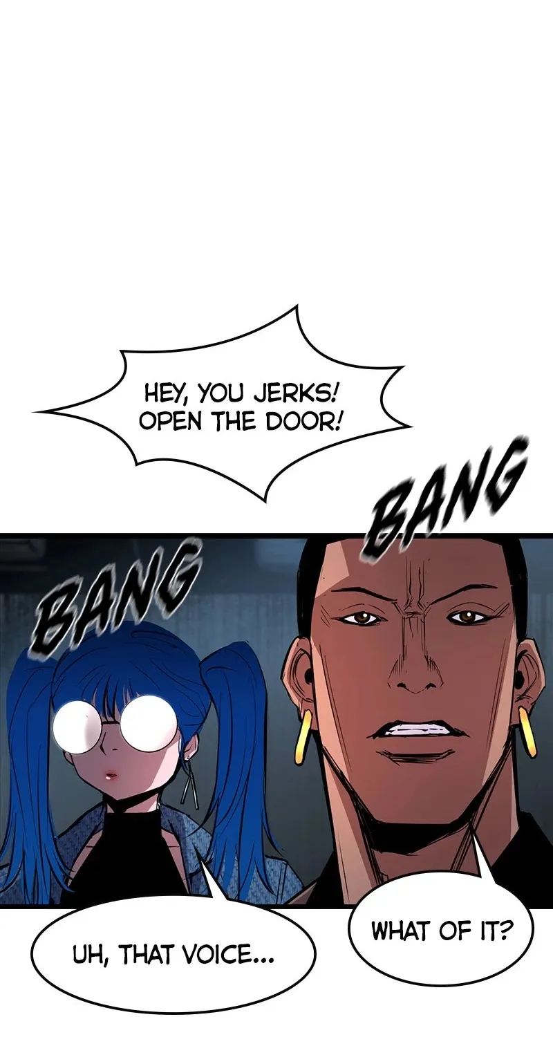 Hallym Gymnasium Chapter 35 page 90 - 