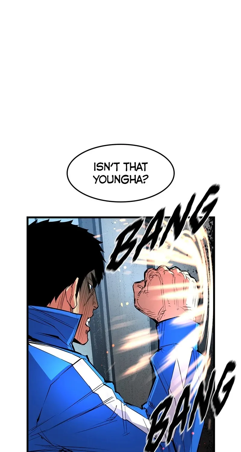 Hallym Gymnasium Chapter 35 page 91 - 