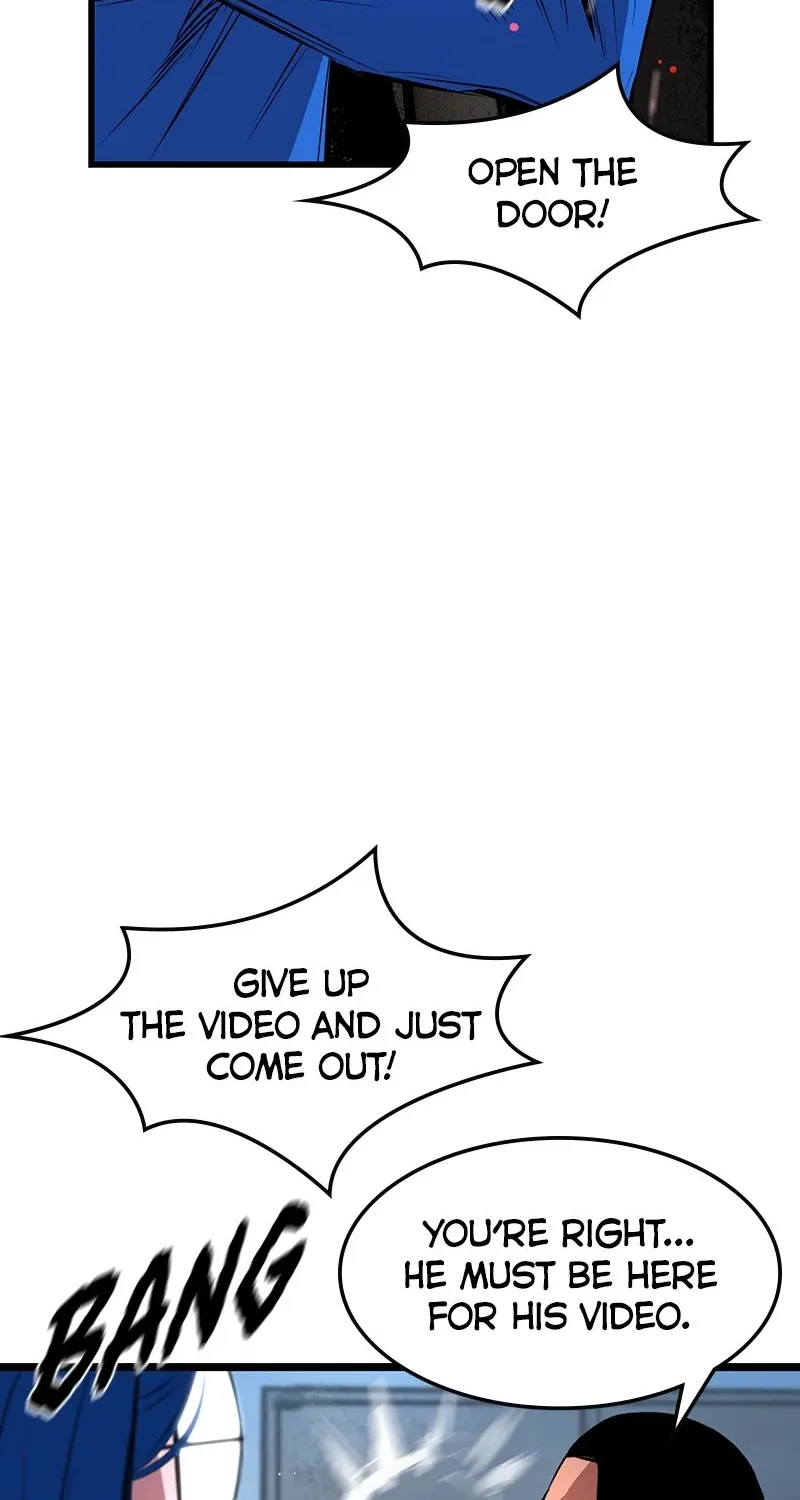 Hallym Gymnasium Chapter 35 page 92 - 
