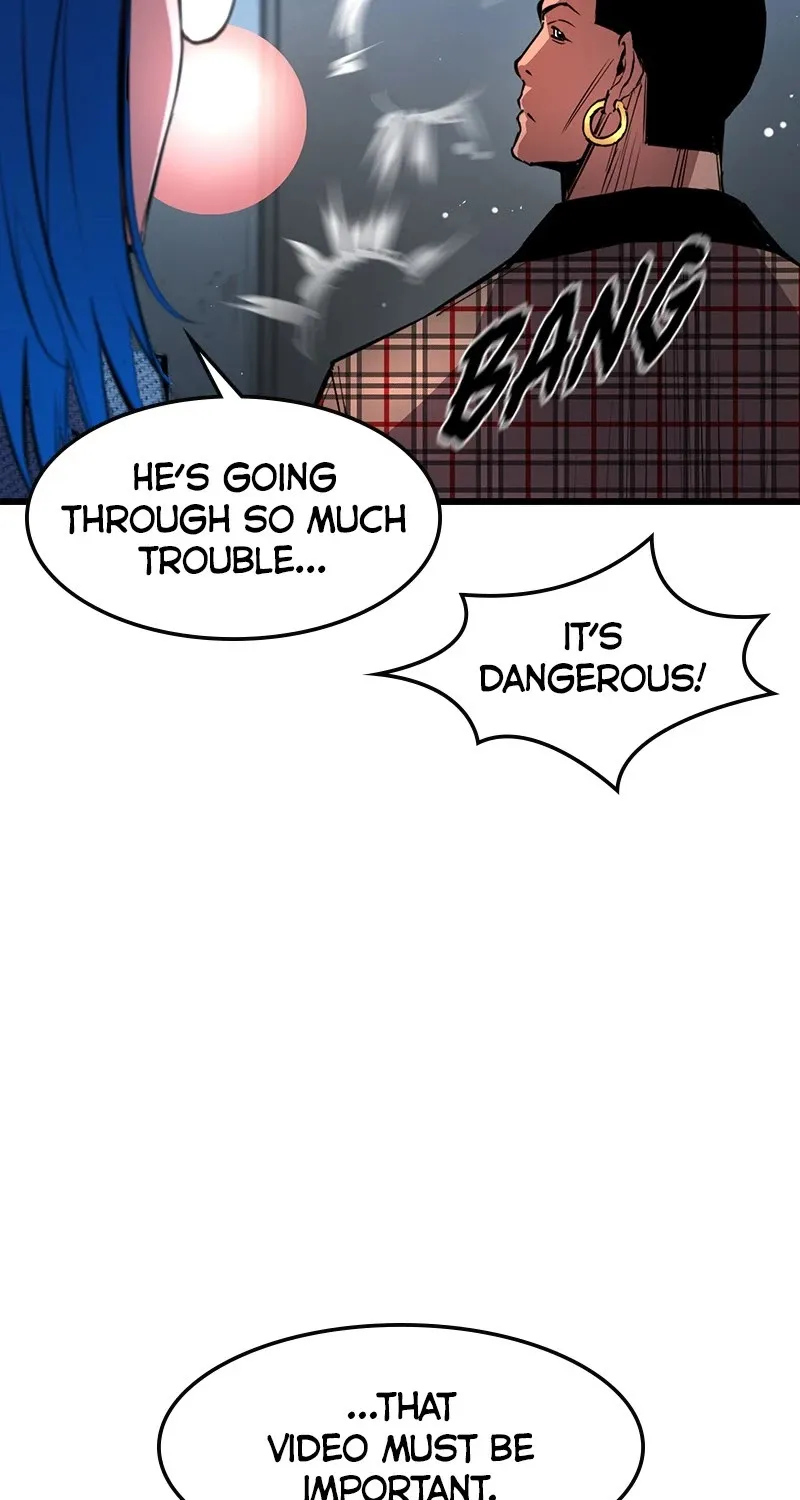Hallym Gymnasium Chapter 35 page 93 - 