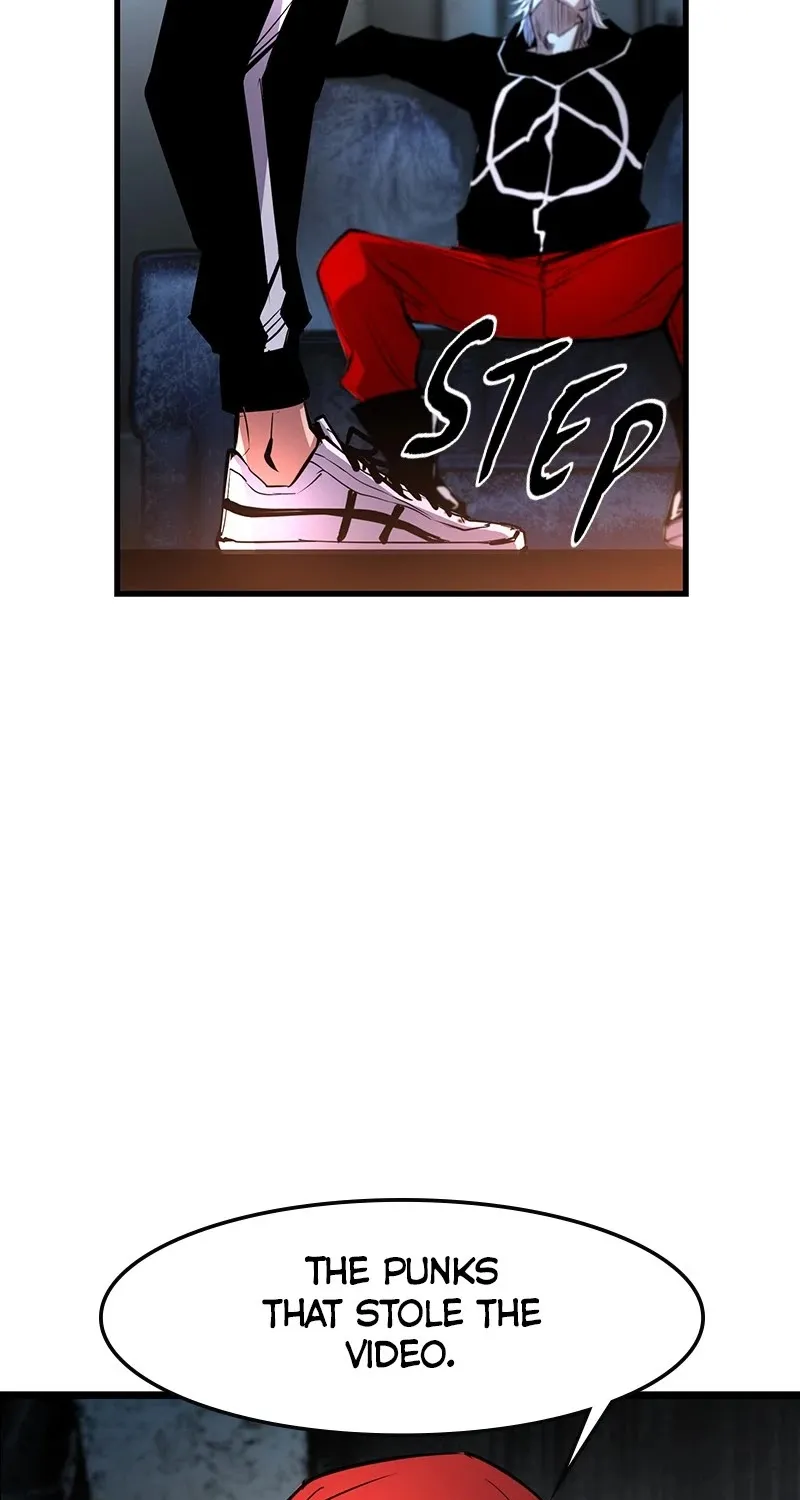 Hallym Gymnasium Chapter 35 page 95 - 