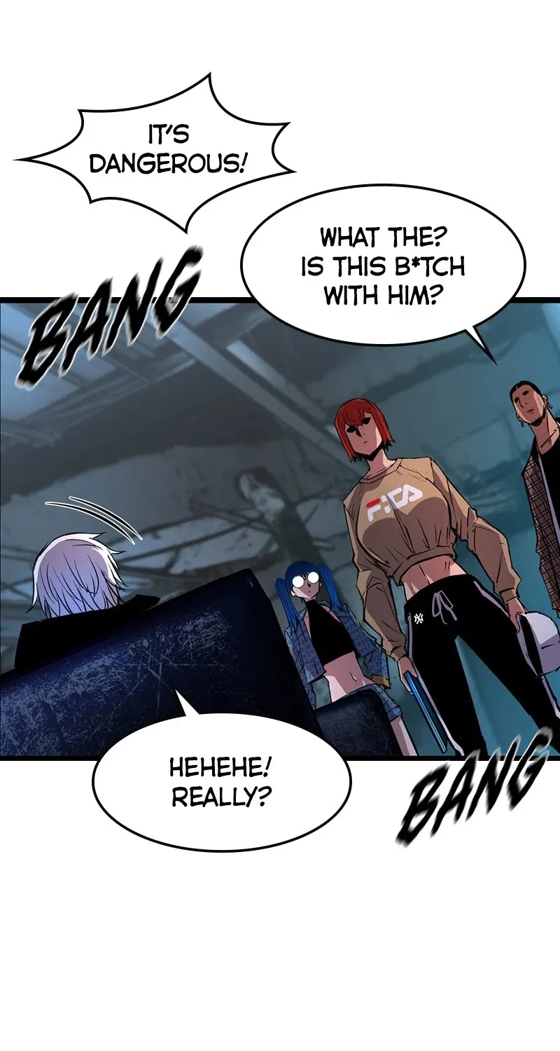 Hallym Gymnasium Chapter 35 page 97 - 