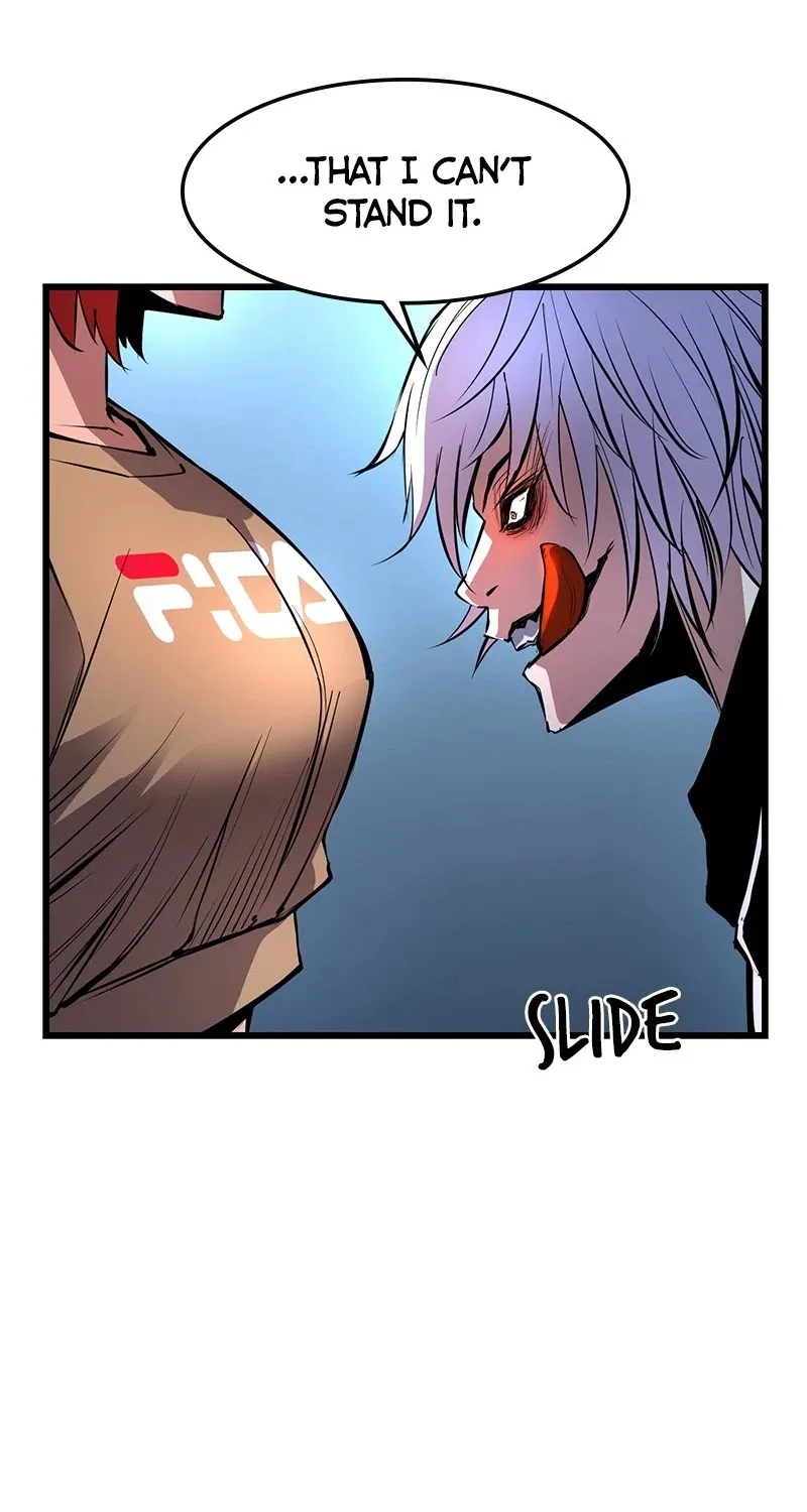 Hallym Gymnasium Chapter 35 page 99 - 