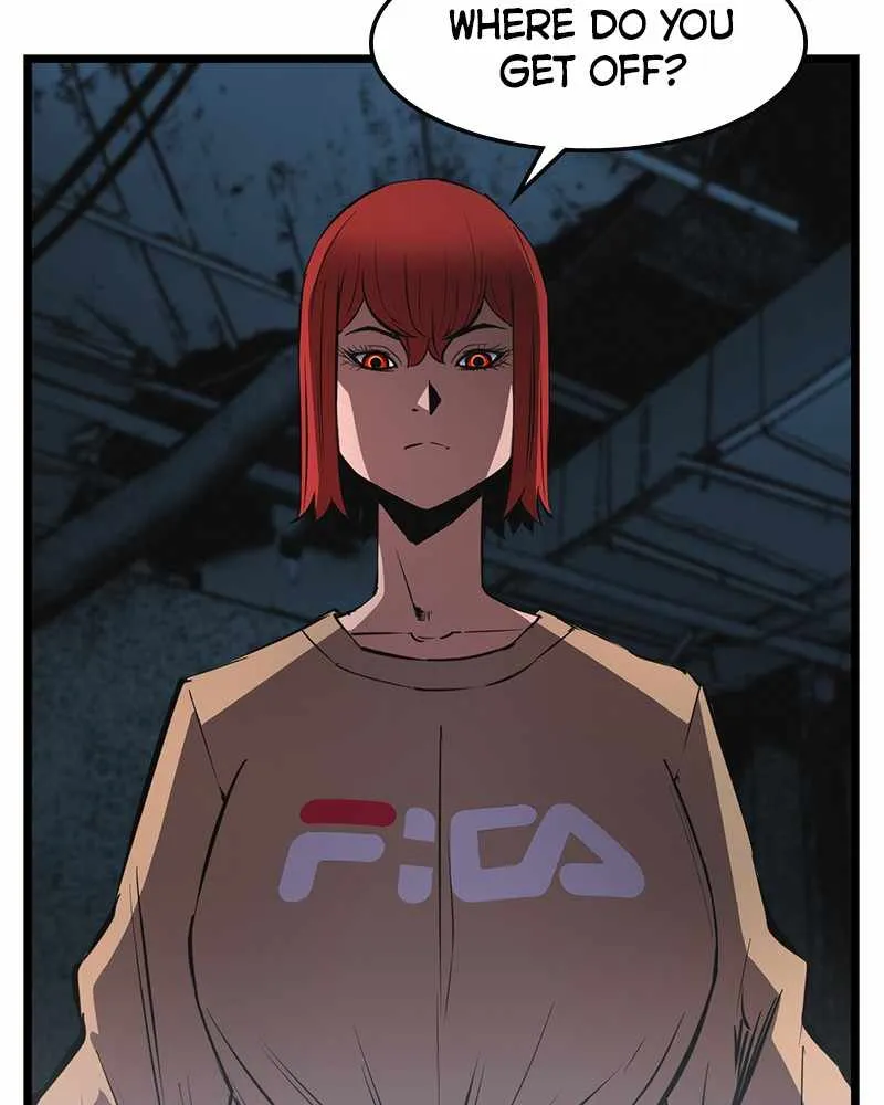 Hallym Gymnasium Chapter 36 page 11 - 