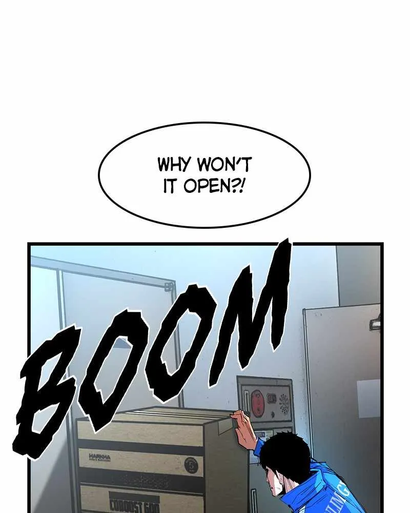 Hallym Gymnasium Chapter 36 page 103 - 