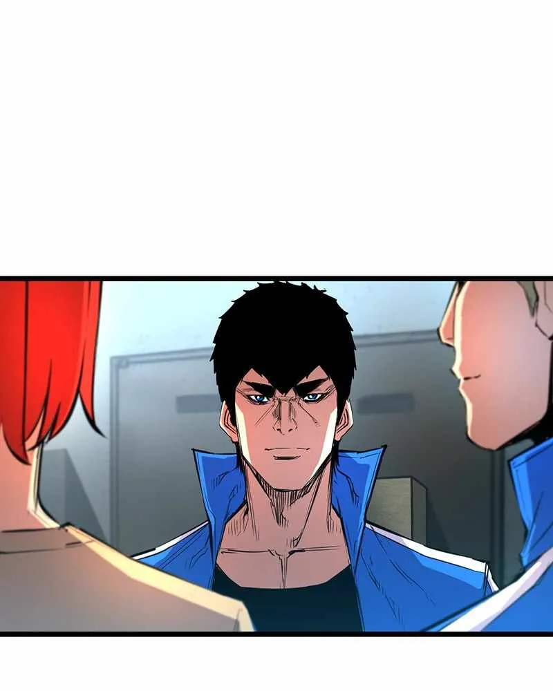 Hallym Gymnasium Chapter 36 page 105 - 