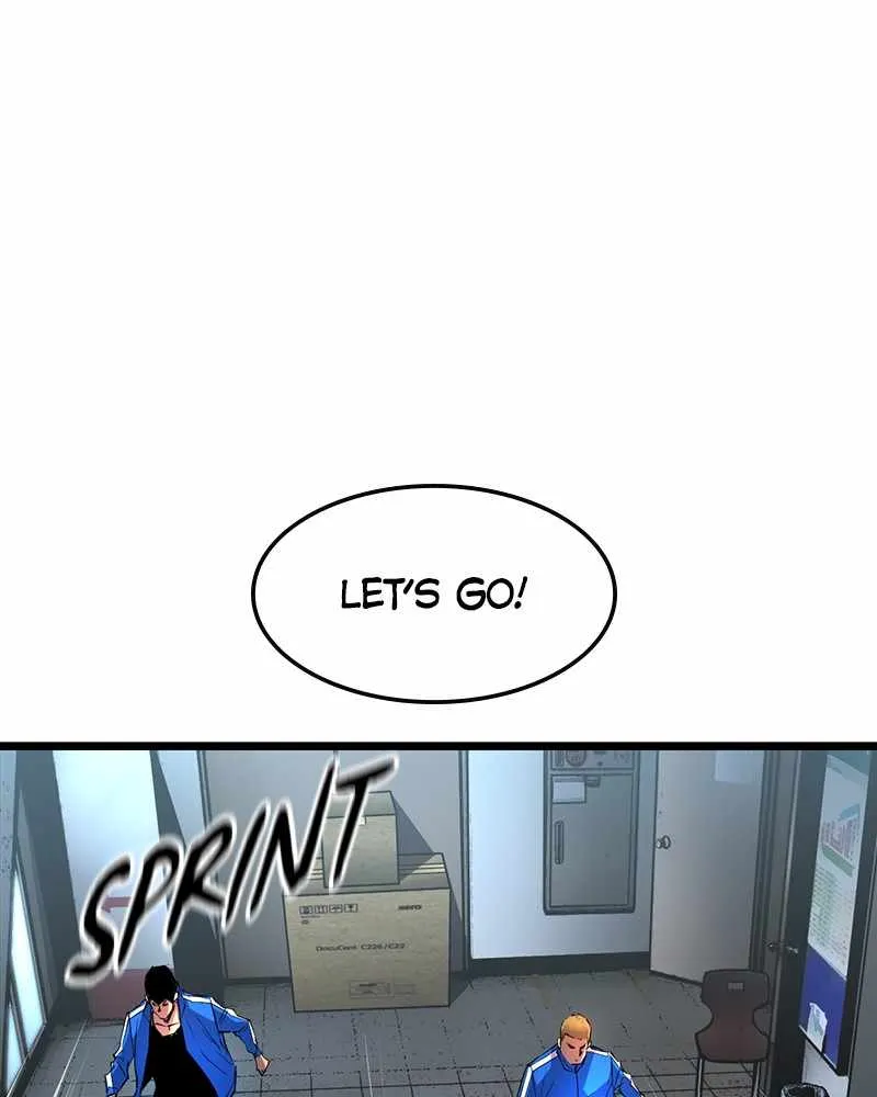 Hallym Gymnasium Chapter 36 page 106 - 