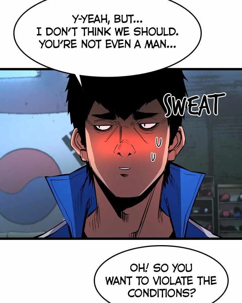 Hallym Gymnasium Chapter 36 page 123 - 