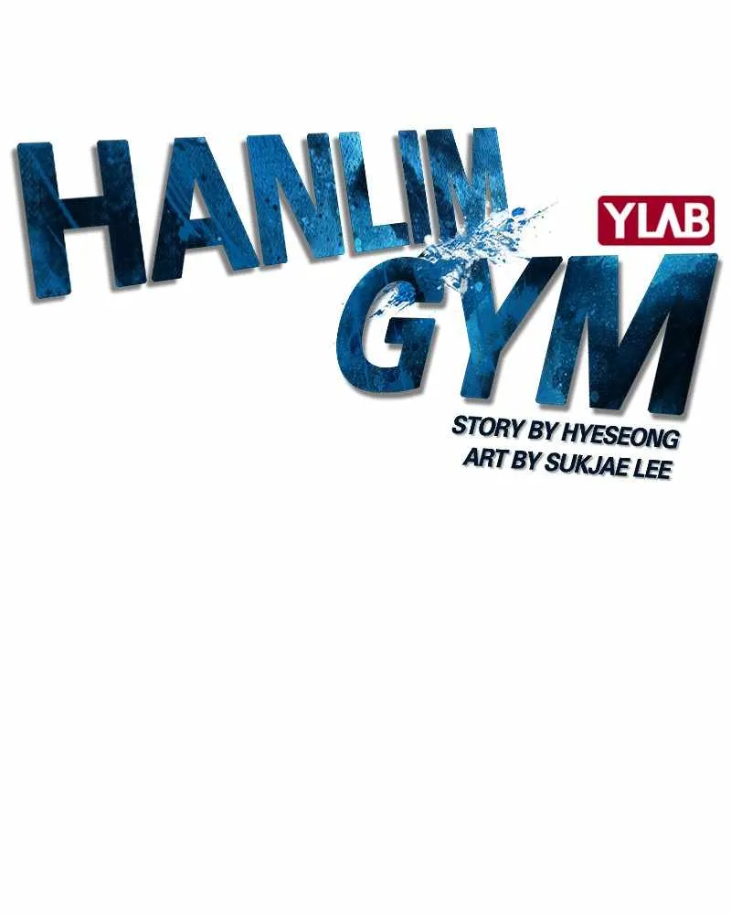 Hallym Gymnasium Chapter 36 page 26 - 